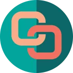 Link SVG Icon